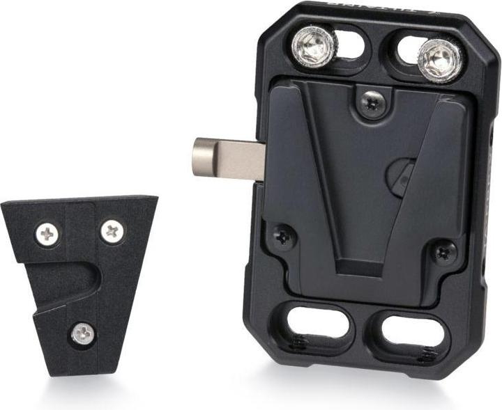 Actual product image Tilta Pocket V-Mount Battery Plate (Cage accessories)