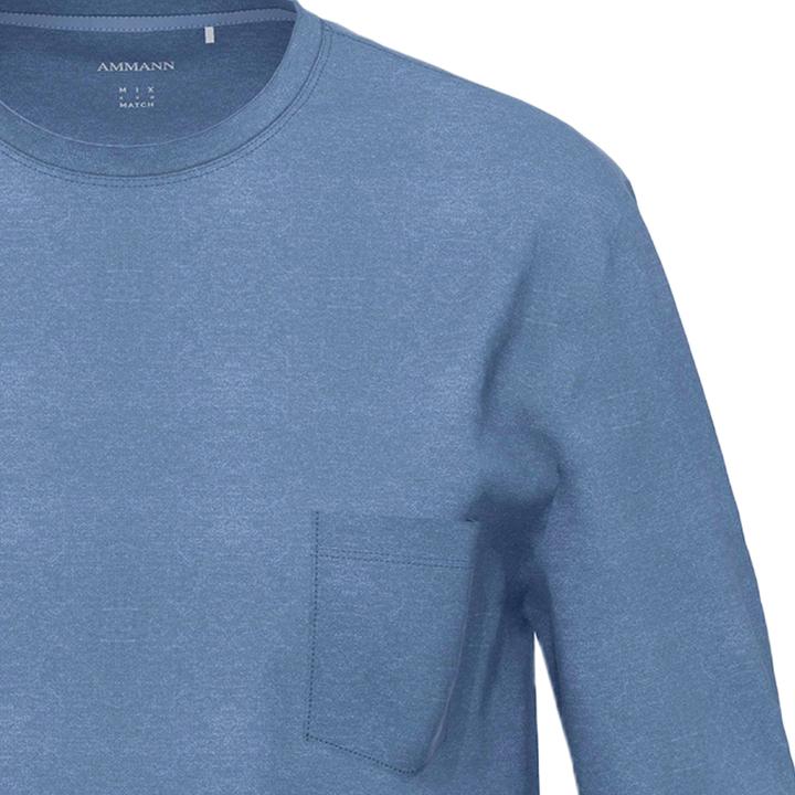 Image du produit Ammann Organic Cotton Pyjama (XL)