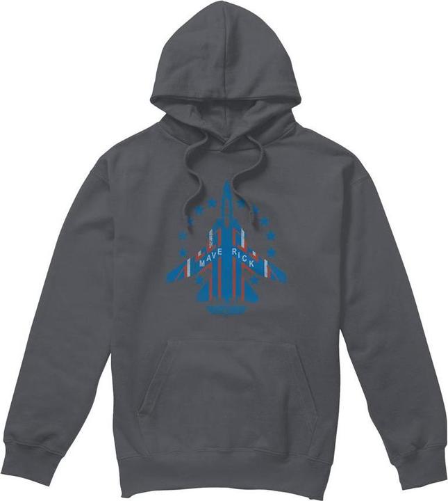 Top Gun Maverick Kapuzenpullover (L)