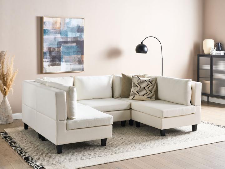 Produktbild Beliani Unstad (Modular Sofa)