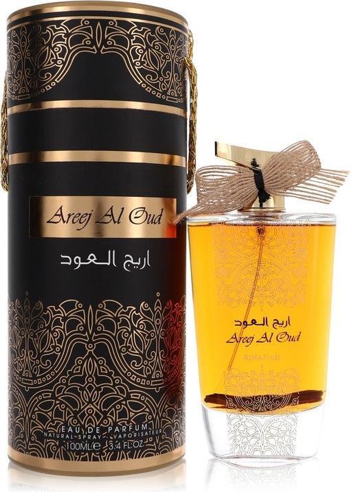 Rihanah Areej Al Oud (Eau de Parfum, 100 ml)