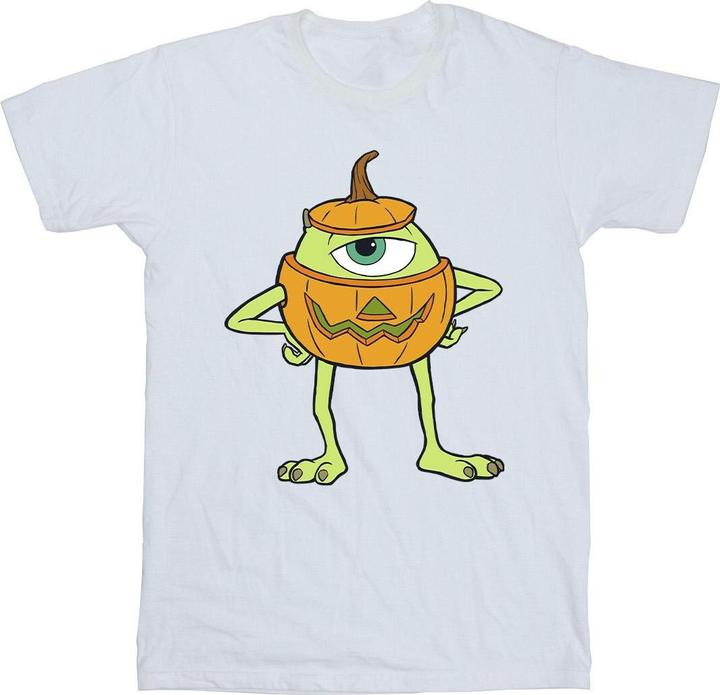 Disney TShirt Halloween (XL)