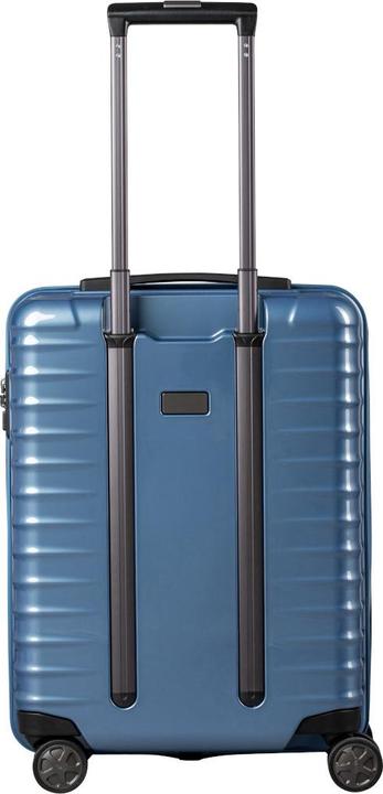 Actual product image Titan Litron - 4w Trolley S, ice blue (44 l, Hand luggage (up to 50 litres))