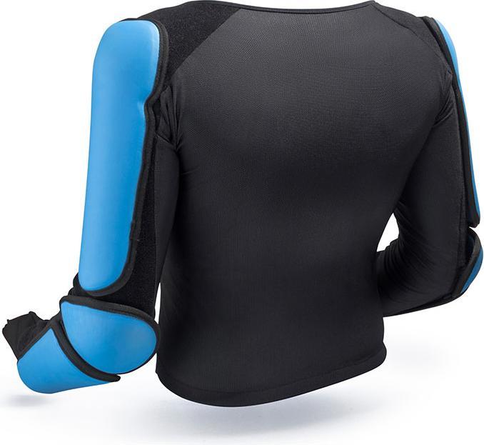 Produktbild Shred Ski Race Custom Protective Jac (M, L, Brustprotektor, Rückenprotektor, Einzelstück)