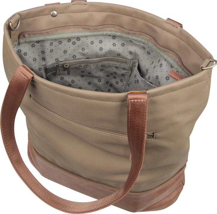 Produktbild Zwei Shopper Jana J145 (10 l)