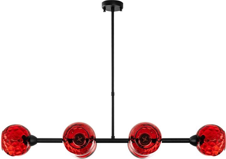 Actual product image Opviq Benek Lume Horizontal Chandelier