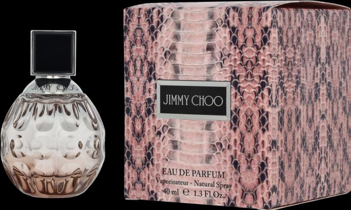 Produktbild Jimmy Choo Pour Femme (Eau de Parfum, 40 ml)