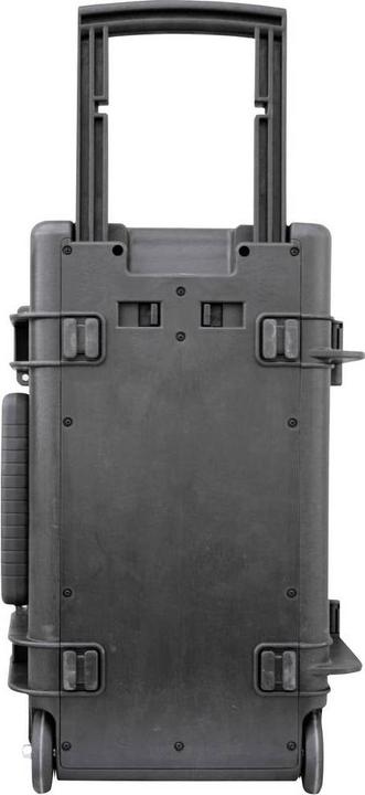 Produktbild Explorer Cases Spezialkoffer 52x28x22 cm Mod. 5122 WS (Fotorucksack, 31 l)