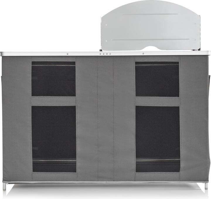 Produktbild Campart Campingküche Almeria XXL