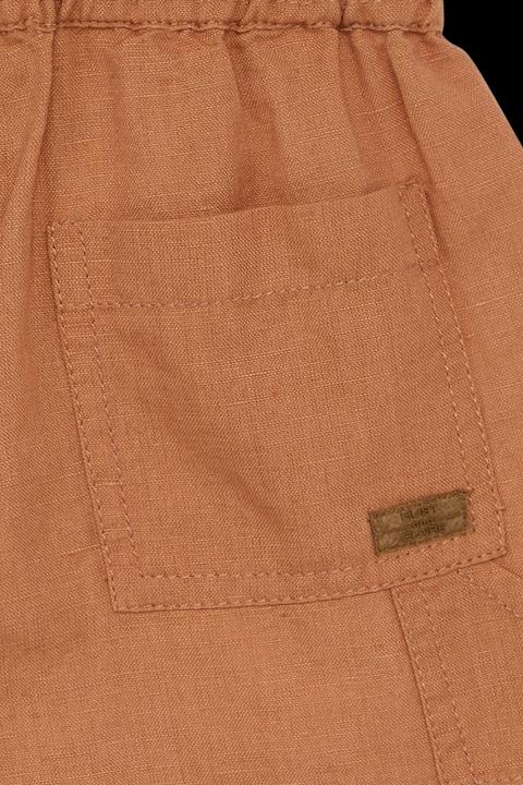 Image du produit Hust and Claire Short en lin Hakon (128)