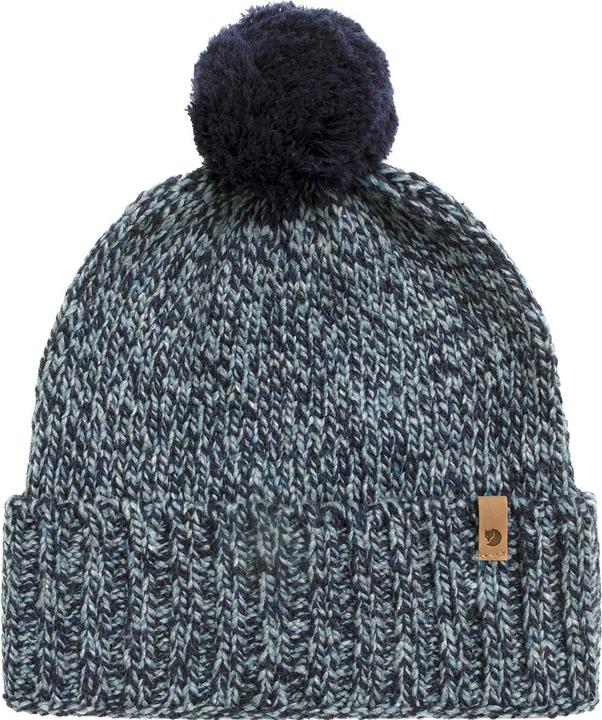 Produktbild Fjällräven Övik Pom Mütze (One Size)