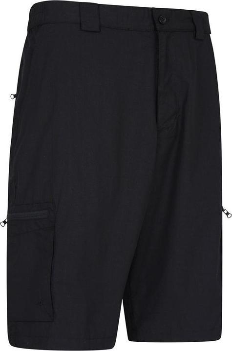 Immagine prodotto Mountain Warehouse Trek Pantaloncini Cargo Uomo (28)