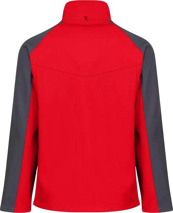Image du produit Regatta Veste polaire Uproar Softshell coupe-vent (XXL)