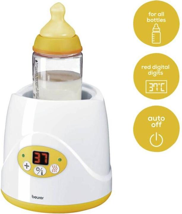 Actual product image Beurer BY 52