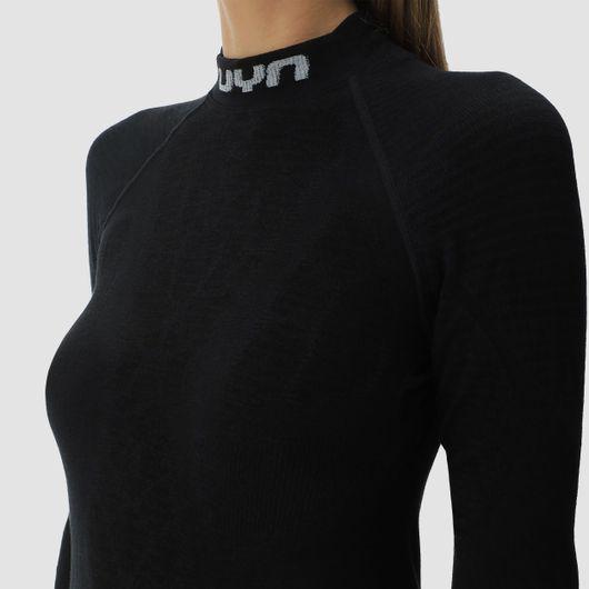 Actual product image UYN Thermoshirt Mit Stehkragen Elevatyon Biomorph (S)