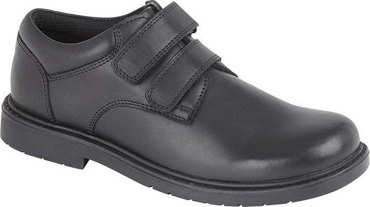 Produktbild Roamers Jungen Schuhe Leder (28)