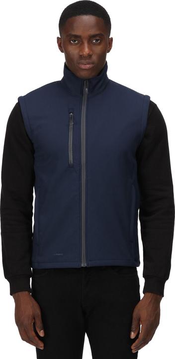 Image du produit Regatta Bodywarmer en Softshell Honestly Made Recycle (XXL)