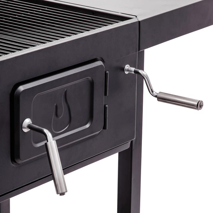 Image du produit Char Broil Performance 2600 Havegrill (256800 mm)