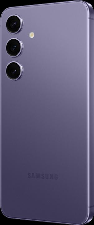 Produktbild Samsung DUPLIKAT Galaxy S24 (256 GB, Cobalt Violet, 6.20", SIM + eSIM, 50 Mpx, 5G)
