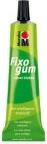 Produktbild Marabu Fixogum - Elastischer Klebstoff (50 g, 50 ml)