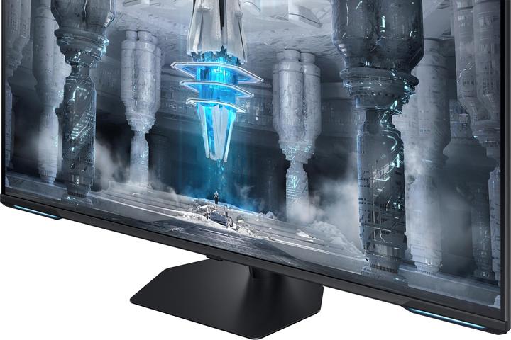 Produktbild Samsung Odyssey Neo G7 - G70NC (3840 x 2160 Pixel, 43")