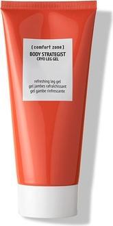 Comfort Zone Body Strategist Cryo Leg Gel (Body Mist, 200 ml)
