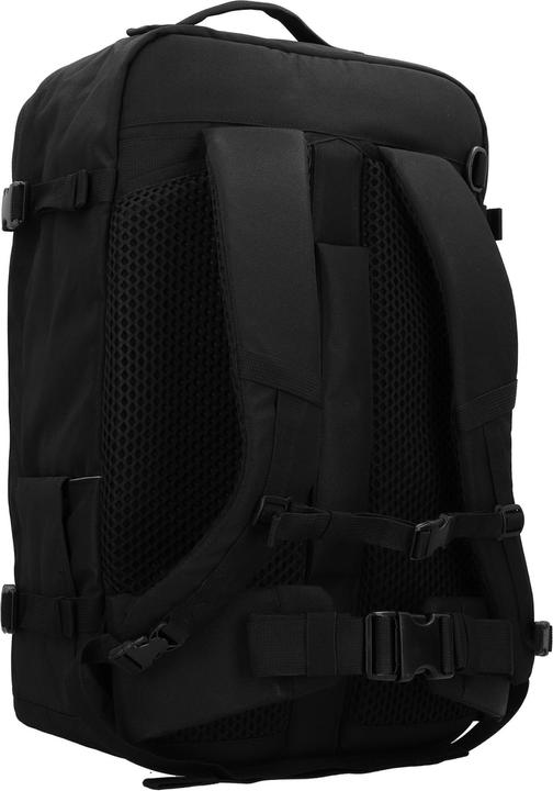 Immagine prodotto Cabin zero Borsa da viaggio Classic Pro 42L zaino 54 cm scomparto per laptop (34 l)