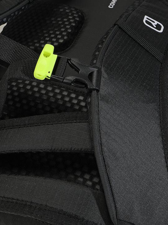 Actual product image Ortovox Traverse 18 S (18 l)