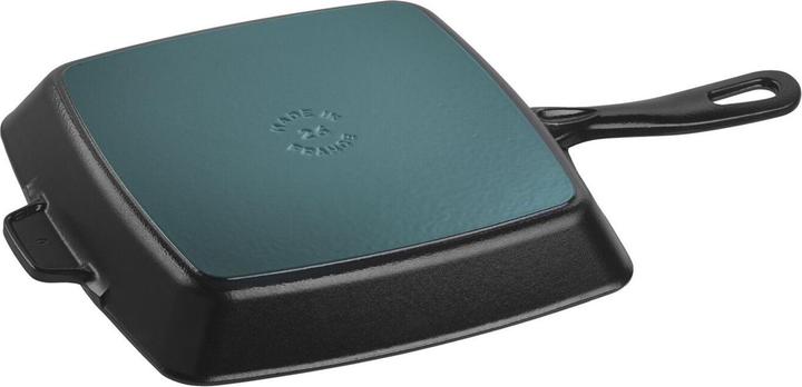 Immagine prodotto Staub American Grill Pan (30 cm, Padella grill, Ghisa)