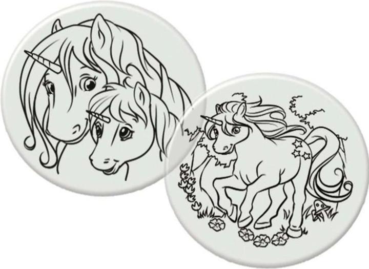 Produktbild Ravensburger Xoomy Midi Unicorn