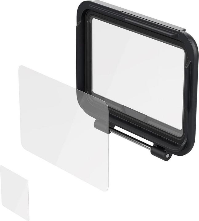 GoPro Silver Screen Protector (Hero 4)