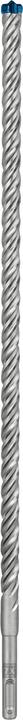 Actual product image Bosch Professional Zubehör EXPERT SDS plus-7X hammer drill, 14 x 400 x 465 mm (14.0 mm)