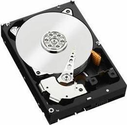 Immagine prodotto Hitachi HGST 500GB SATAII 7200RPM 16MB (0.50 TB, 3.5")