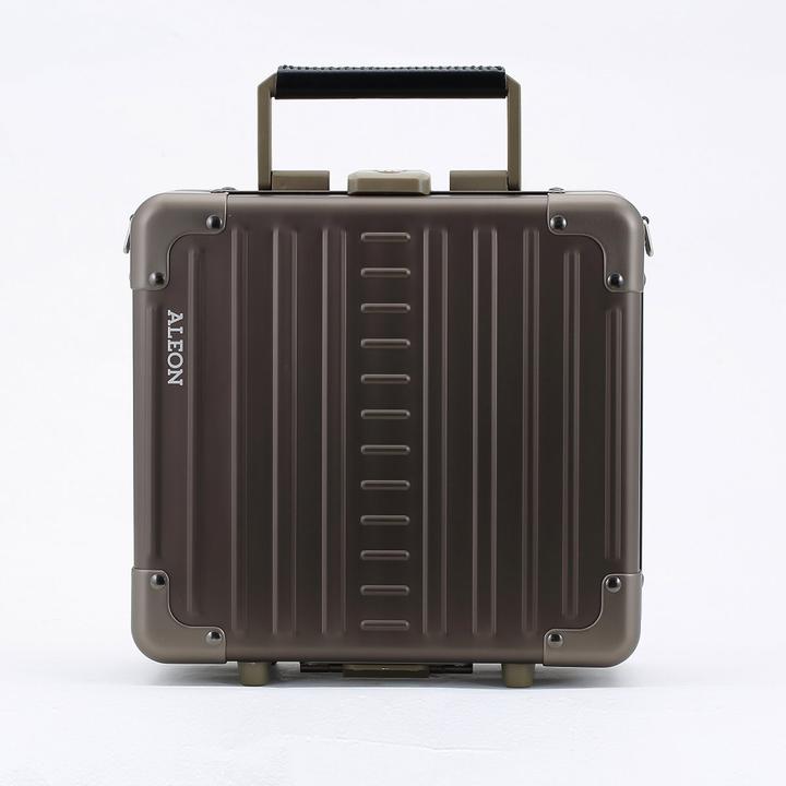 Image du produit Aleon Diversity Beauty Case 10"