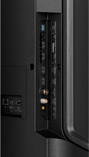 Produktbild Hisense TV 65U7KQ (65", U7K, LED, 4K, 2023)