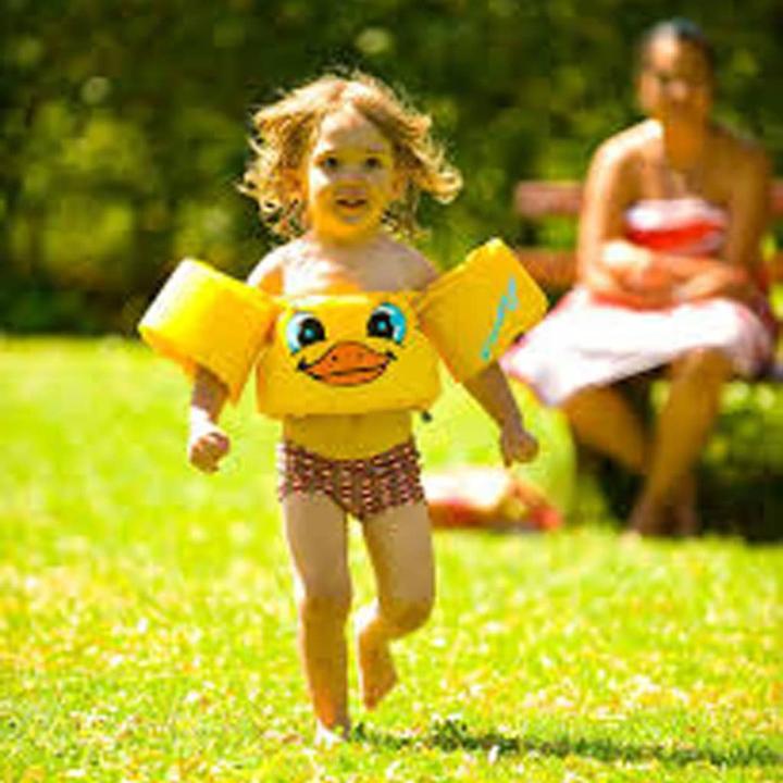Produktbild Sevylor Kids Puddle Jumper