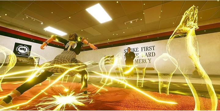 Produktbild GameMill Entertainment Cobra Kai 2: Dojos Rising (PS4, DE)