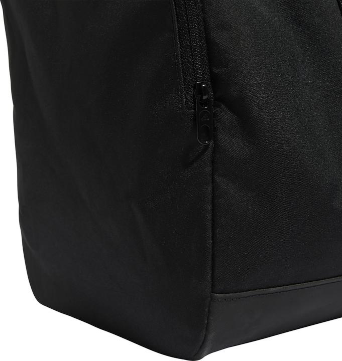 Immagine prodotto adidas LINEAR Duffel SMALL, borsa sportiva unisex per adulti, nera, 24 L - JE8343 (24 l)