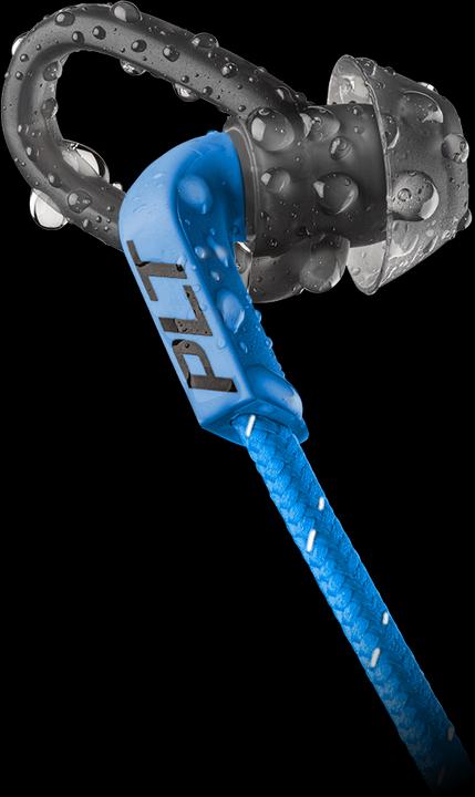 Produktbild Poly BackBeat FIT 305 (6 h, Kabellos)