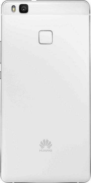 Immagine prodotto Huawei P9 Lite (16 GB, Bianco, 5.20", Doppia SIM Ibrida, 13 Mpx, 4G)
