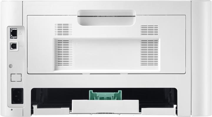 Actual product image Samsung Xpress SL-M2835DW (Laser, Black and white)