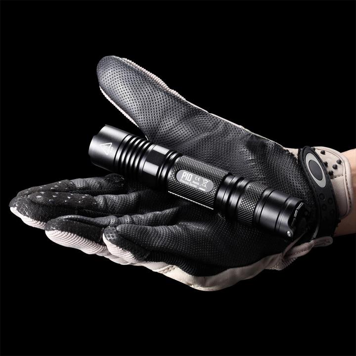 Actual product image Nitecore P10 (13.40 cm, 800 lm)