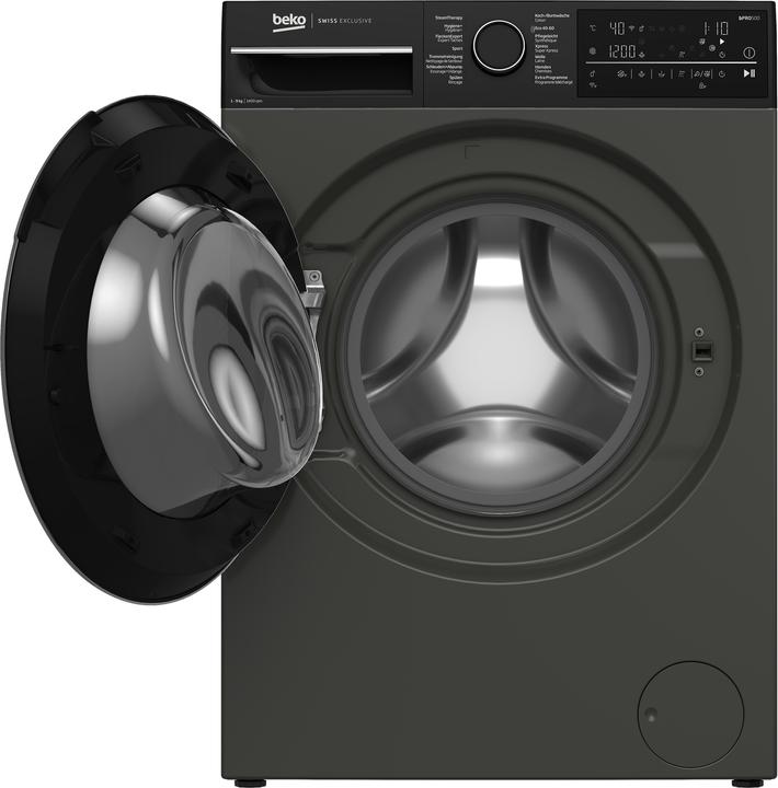 Produktbild Beko WM520 (9 kg, Links)