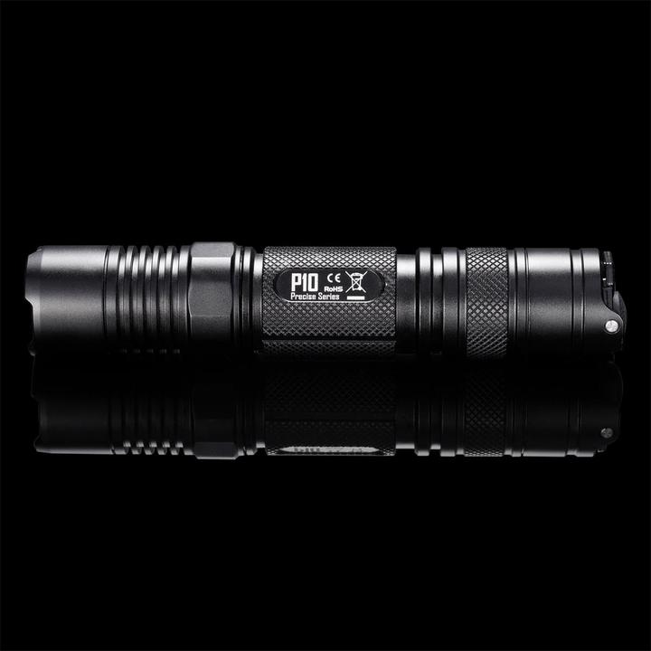 Actual product image Nitecore P10 (13.40 cm, 800 lm)