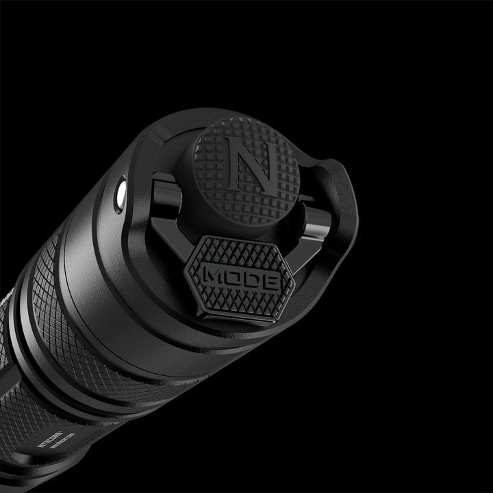 Actual product image Nitecore P10 (13.40 cm, 800 lm)