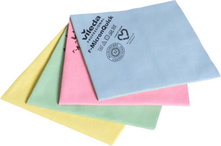 Image du produit Vileda MicronQuick (5 pcs)