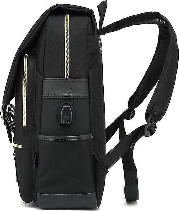 Actual product image Only-Bags.Store Student backpack, travel backpack, outdoor casual bag for men and women, computer bag