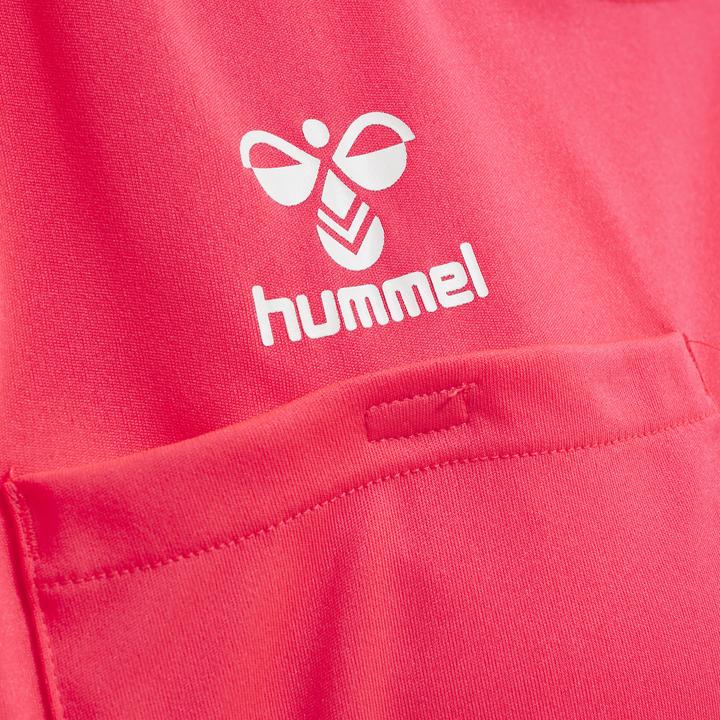 Immagine prodotto hummel Arbitro Chevron Maglia Donna S/S (XS)