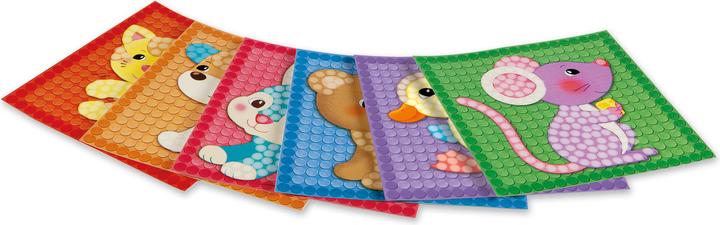 Image du produit PlayMais Mosaïque de maïs petits amis à jouer