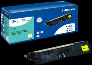 Immagine prodotto Pelikan Tn-325y (Y)